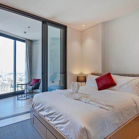 Edge Central Pattaya Sea View High Floor 23,26 Dış mekan fotoğraf