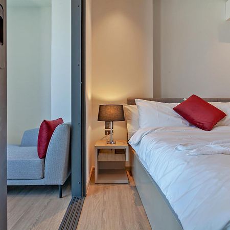 Edge Central Pattaya Sea View High Floor 23,26 Dış mekan fotoğraf
