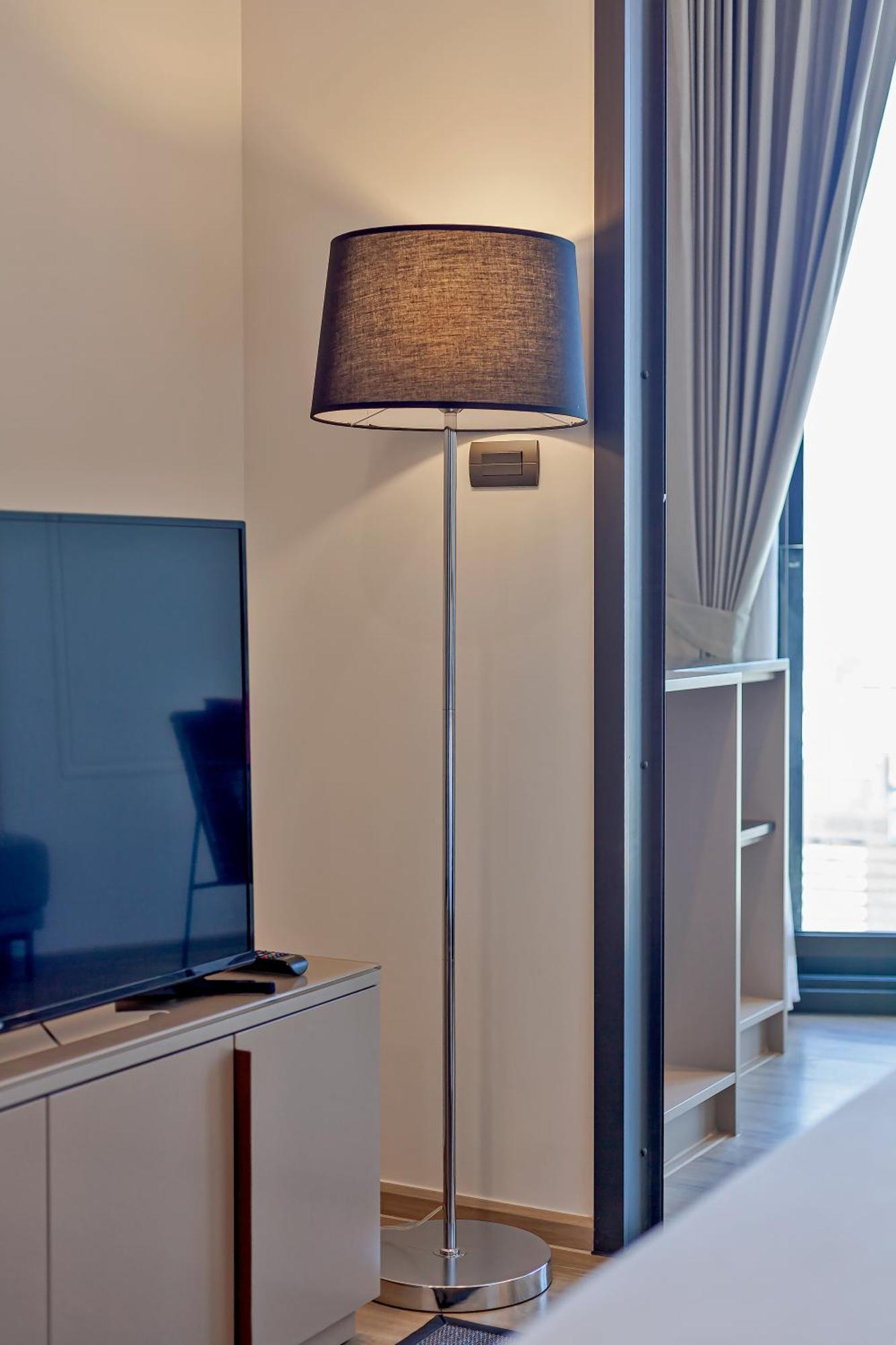 Edge Central Pattaya Sea View High Floor 23,26 Dış mekan fotoğraf